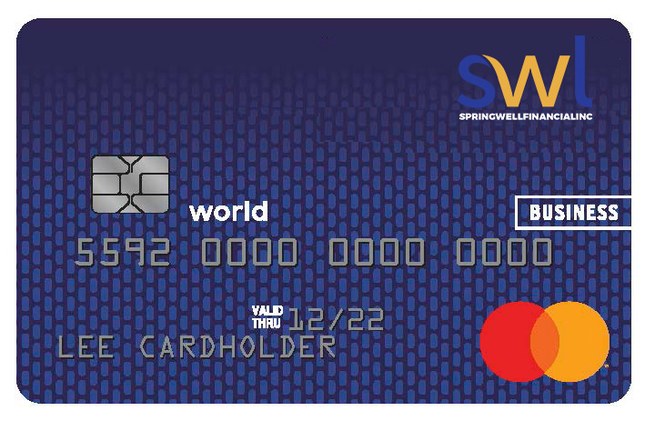 MC-World-Credit-Card